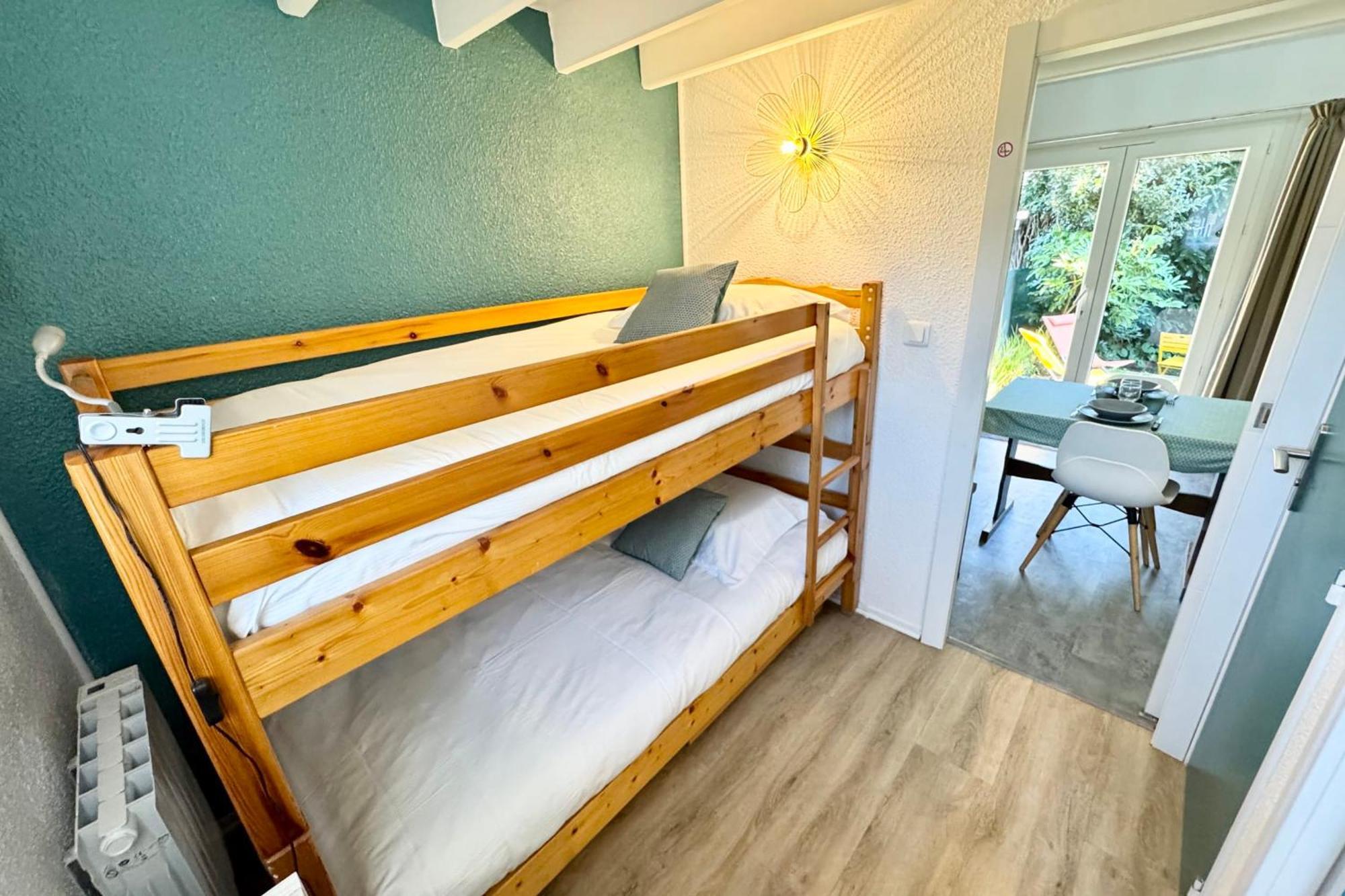 Maisonnette De Charme Bord De Mer Piscine Guidel Dış mekan fotoğraf
