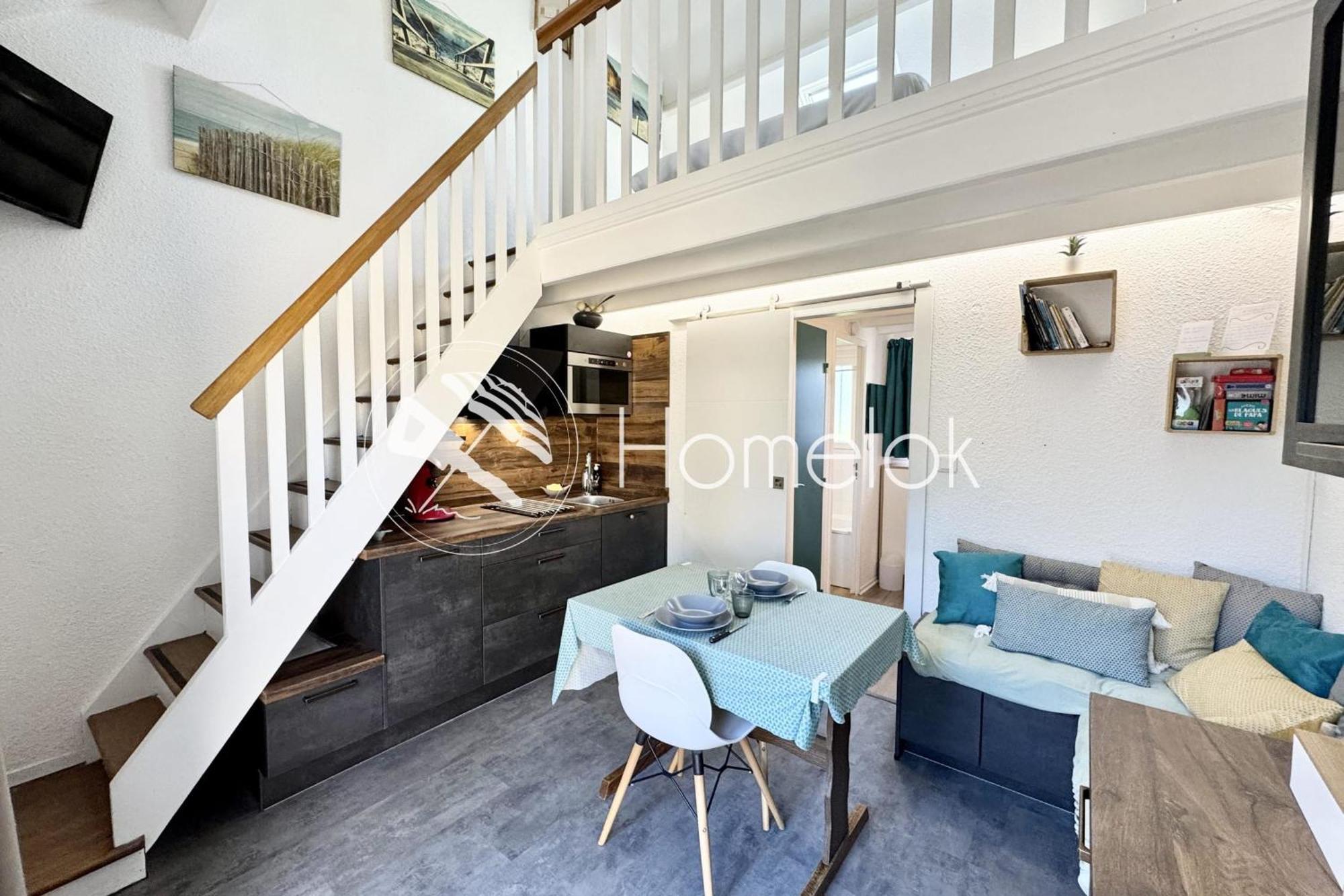 Maisonnette De Charme Bord De Mer Piscine Guidel Dış mekan fotoğraf